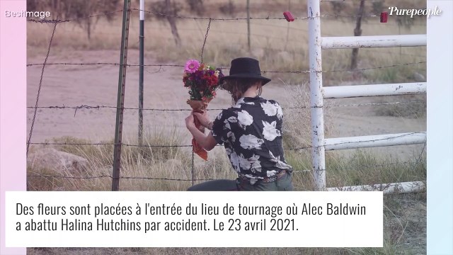 Tir mortel d'Alec Baldwin : les derniers mots d'Halyna Hutchins révélés...