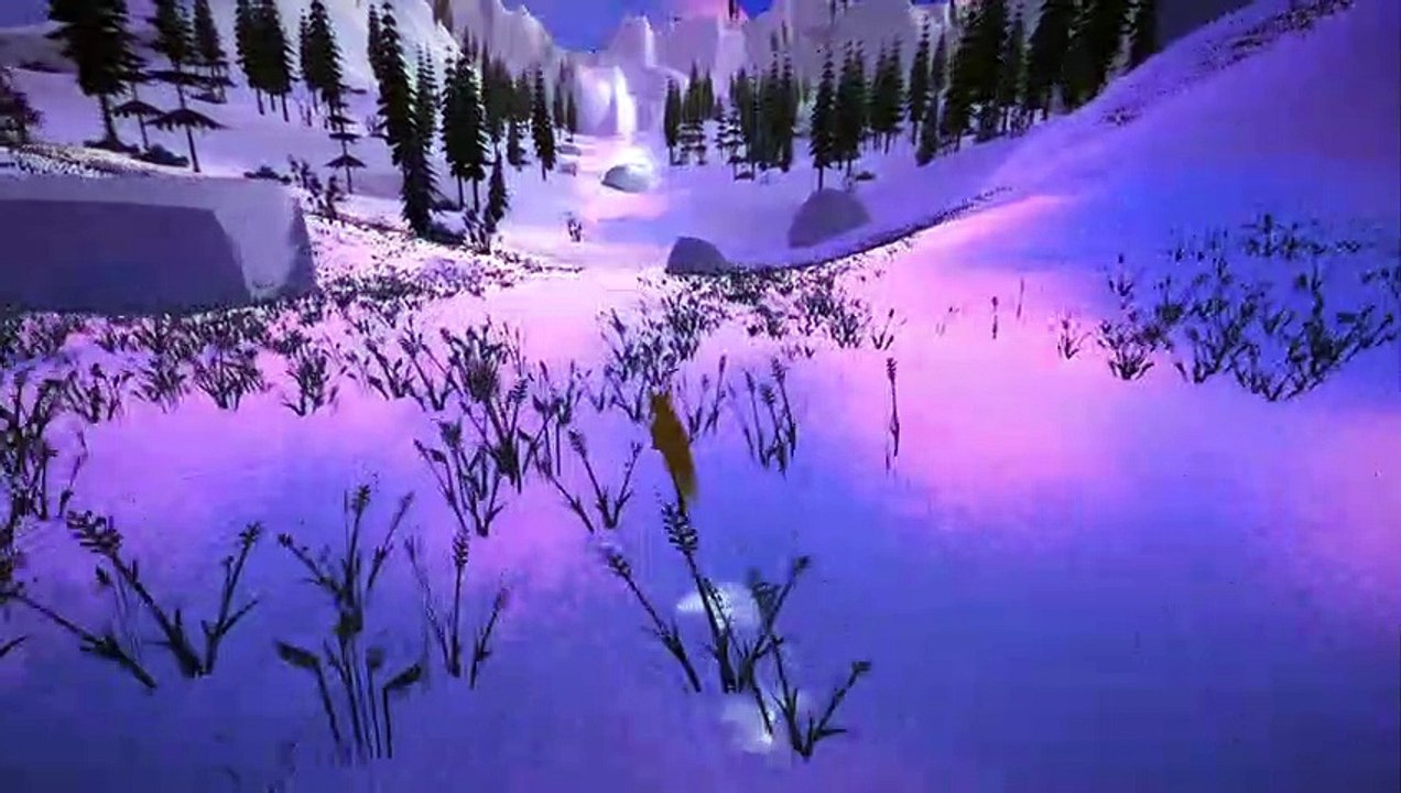 The first tree - Episode 1