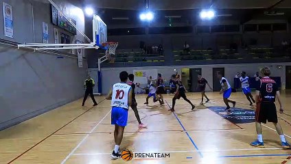 Coupe U20 Coupe Beaulieu - Ciotat