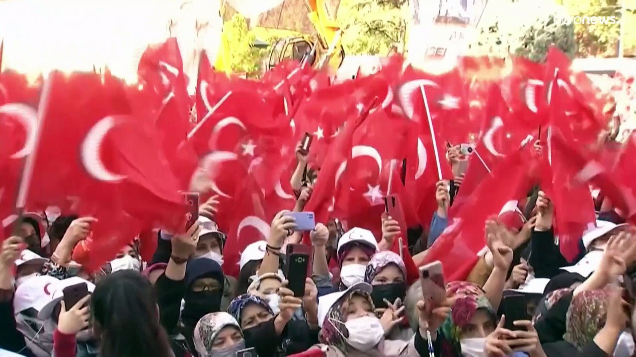 Konflikt um Kavala: Erdogan weist 10 Botschafter doch nicht aus