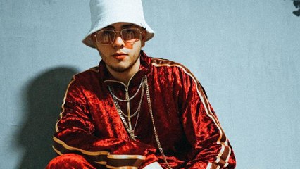 Shafik Mebarak presenta su nuevo sencillo titulado "Dulce Veneno"