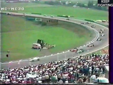 400 F1 12 GP Autriche 1984 p1