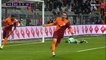 Turquie SuperLig : Au courage, Besiktas gagne le derby contre Galatasaray !