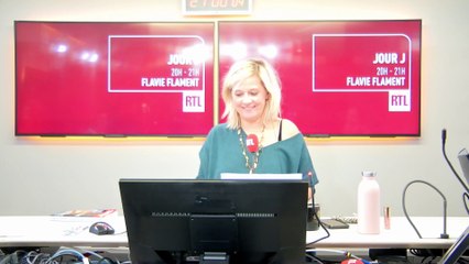 Le journal RTL de 21h du 25 octobre 2021