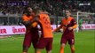 Besiktas vs Galatasaray All Goals and highlights 25/10/2021