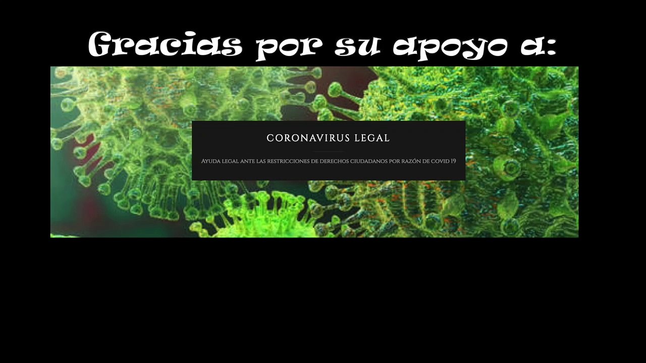 9. "Esto es un desastre"