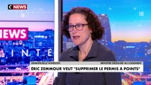 Emmanuelle Wargon : «Moi ce qui me fait peur c'est l'ouverture de solutions toutes faites, de populisme, qui vont dans le sens de ce que les Français veulent entendre»