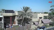 تقرير اليوم: الطاقة الشمسية.. حل مميز لأزمة الكهرباء في العراق