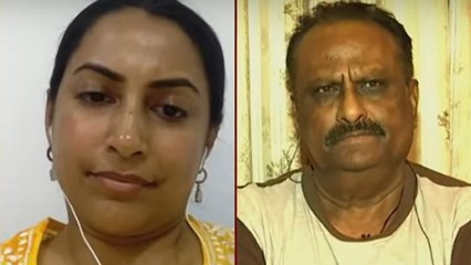 What wife and father say on allegations against Wankhede?