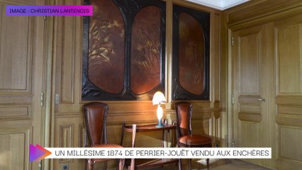 Le rendez-vous de l'info - Edition du 25 Octobre 2021