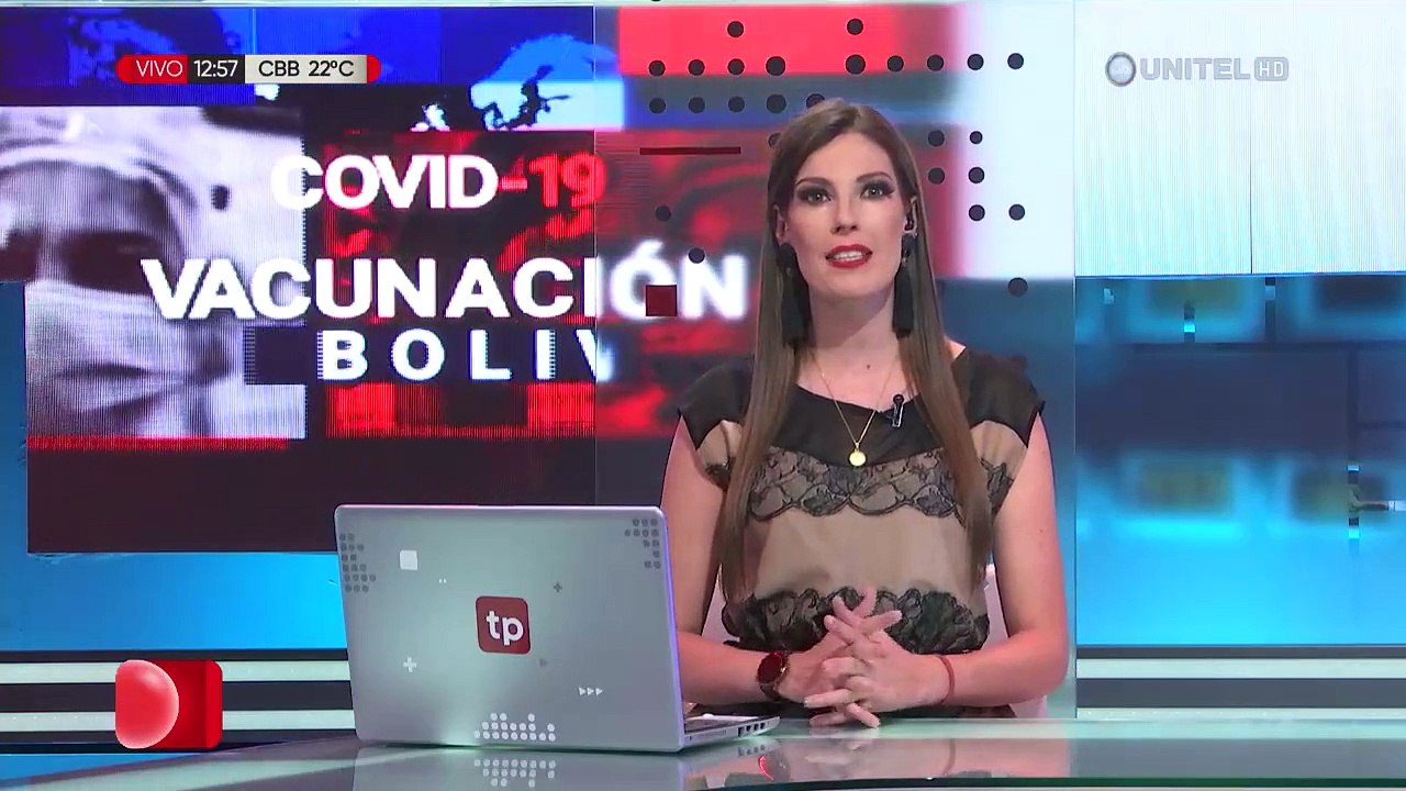 Convocan a gobernadores tras cuarta semana de crecimiento de casos de coronavirus en Bolivia