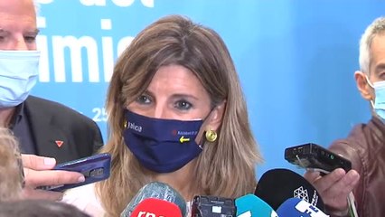 Modernizar versus derogar