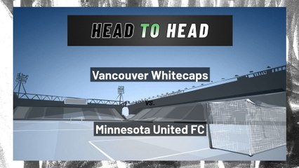 Vancouver Whitecaps vs Minnesota United FC: Moneyline