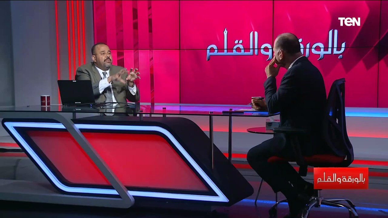أستاذ استشعار عن بعد يوضح مدى خطورة سد النهضة على مصر