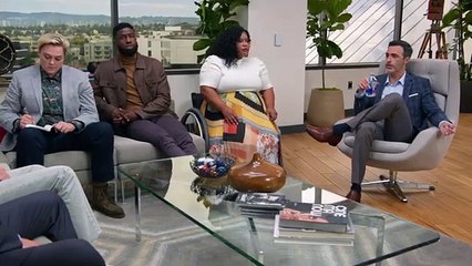 Curb Your Enthusiasm S11E02 Angel Muffin