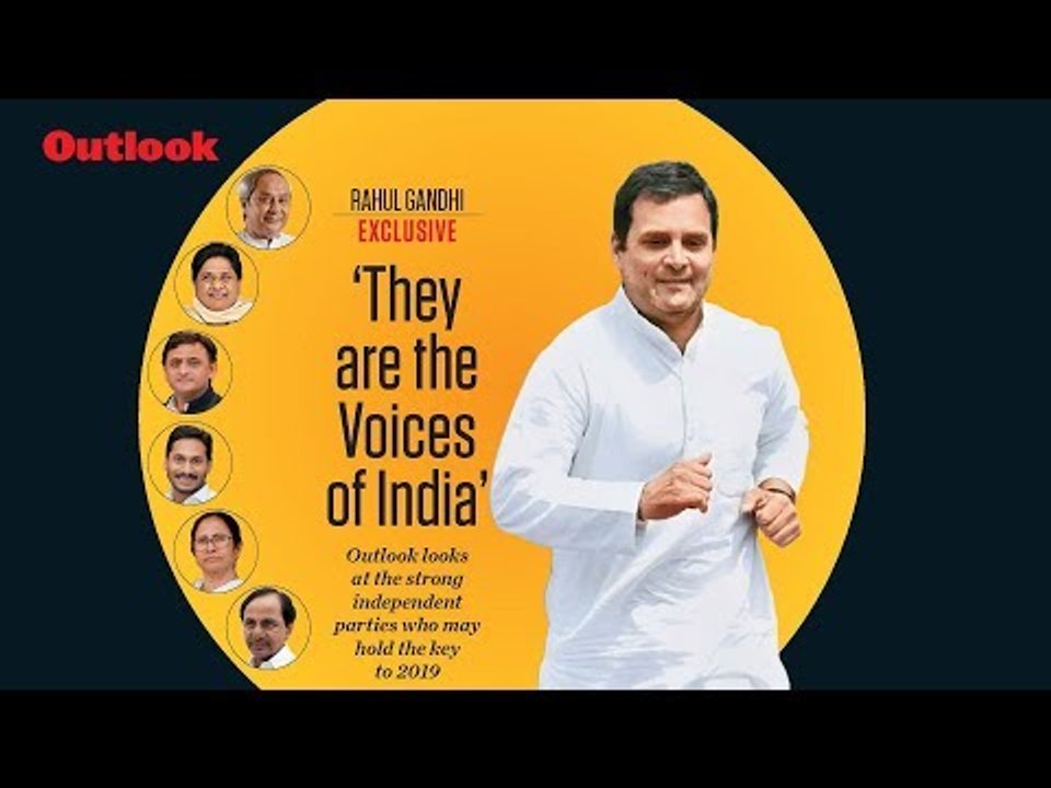 Who Will Form Next Govt? Do Regional Parties Hold The Key?