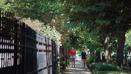 Princess Cyd - Trailer