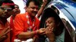 Lok Sabha Election Results 2019: BJP Workers Celebrate In Kolkata