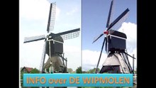 INFO WIPMOLEN