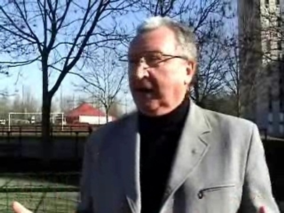 Pajeaud - Serge GUEVEL