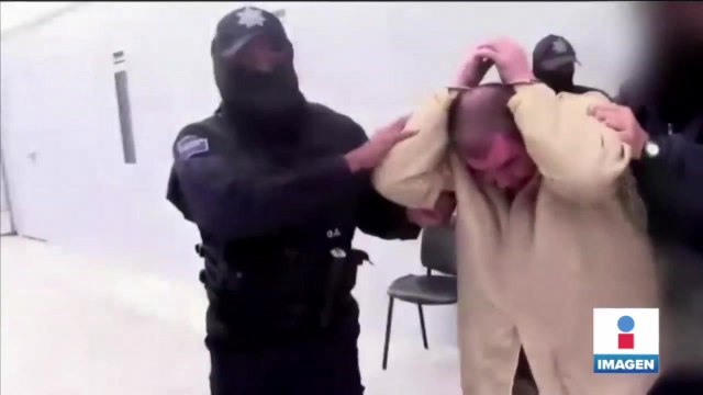 El Chapo apelará sentencia de cadena perpetua en su contra