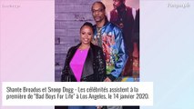 Snoop Dogg en deuil : sa mère Beverly Tate est morte, son hommage vibrant