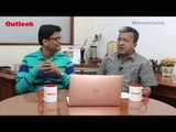 Outlook's Editor in Chief Ruben Banerjee And Senior Editor Giridhar Jha Discuss LS Election Trends