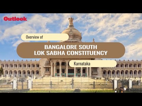Lok Sabha Elections 2019: Know Your Constituency - Bangalore South