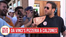 Barstool Pizza Review - Da Vinci's Pizzeria & Calzones (Knoxville, TN)
