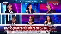 Gürkan Zengin: Cumhurbaşkanı Erdoğan Rus ruleti oynadı
