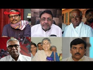 After Decimation, Opposition Hopes For A Revival