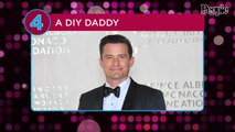 Orlando Bloom Decorates Daughter Daisy Dove's Bedroom in Flowers: 'Dad of the Year'
