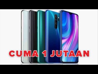 5 Smartphone 1 Jutaan Terbaik Tahun 2020