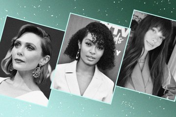 The 6 Haircuts You'll See Everywhere This Winter