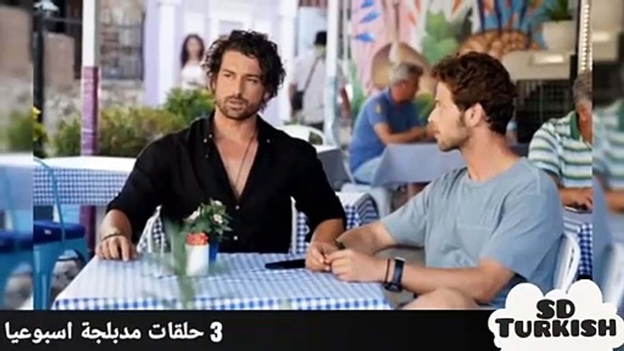 اجدد 5 مسلسلات تركية مدبلجة 2021