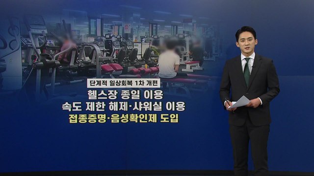 [굿모닝] 밀린 약속 다음 주부터?...식당 24시간 영업 / YTN