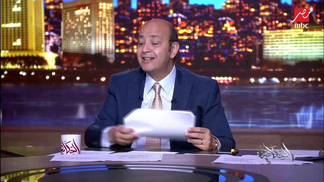 عمرو أديب: النهارده الجيش في السودان قرر إنه يحكم لوحده تسميه بقى إجراءات أو تسميها زي ما أنت عايز مش دي الأزمة.. واللي حصل بعد كده إن في استنكار عالمي ولكن ليس قويا