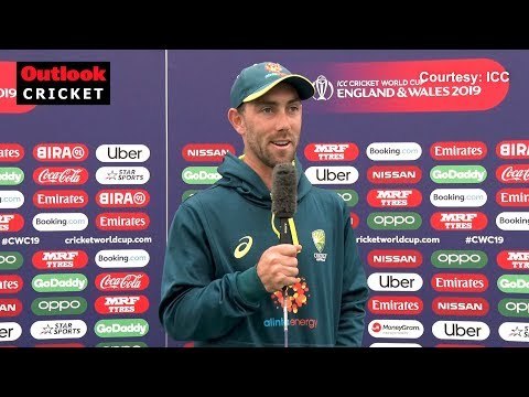 Australia Confident Of Continuing Winning Momentum In World Cup: Glenn Maxwell