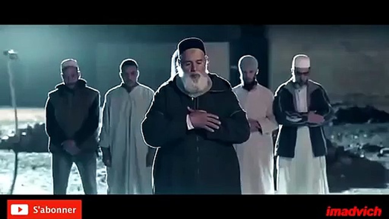 فيلم مغربي المتير منعوع من العرض شاهده الان 2019 Aflam Maghribia AZIZ DADAS