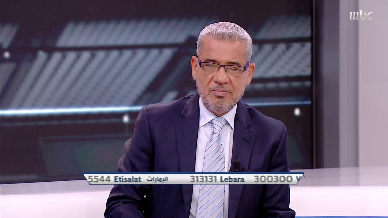 صدى الملاعب يسلط الضوء على تجربة الهولندي تين ك...