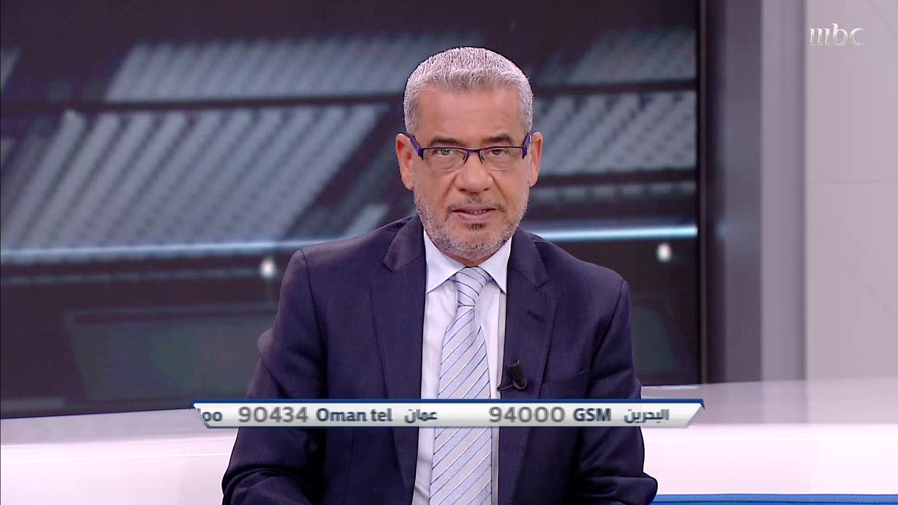 توفيق الخليفة تعليقا على إقالة تين كات: هناك أس...