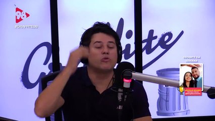 Graffite98 | Trava-línguas