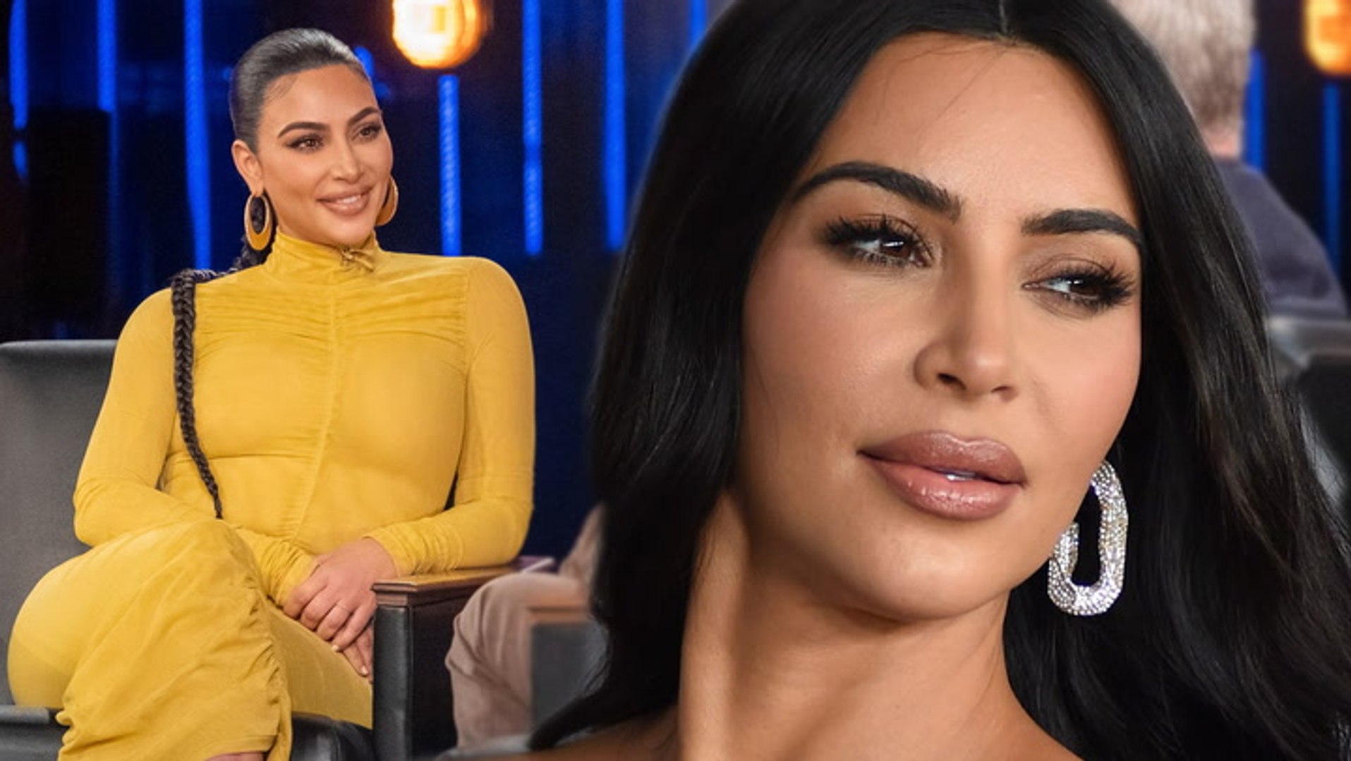 Kim Kardashian West Named Wall Street Journals Brand Innovator 2021!