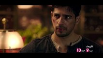 قضية غريبة من نوعها تجمع سوناكشي سينها مع سيدهارث مالهوترا في#ITTEFAQ