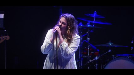 Olivia Vedder - My Father's Daughter