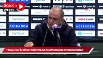 Fatih Terim: 