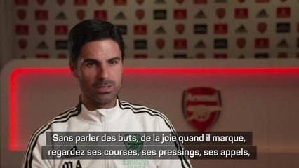 Video herunterladen: Arsenal - Arteta : 