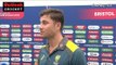 Australia Are In A Good Place As A Team: Marcus Stoinis