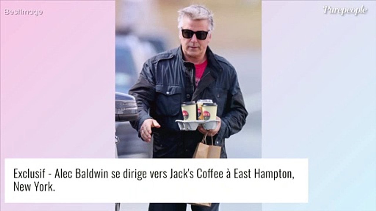 Tir mortel d'Alec Baldwin : le père d'Halyna Hutchins parle pour la première fois depuis le drame