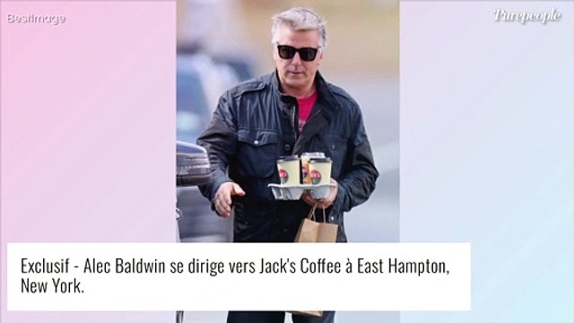 Tir mortel d'Alec Baldwin : le père d'Halyna Hutchins parle pour la première fois depuis le drame